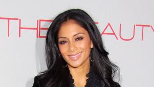 Nicole Scherzinger