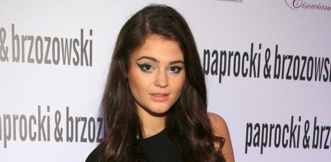 10. Honorata "Honey" Skarbek