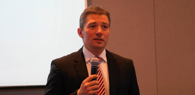 Arkadiusz Śpiewakowski