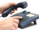 Telefoniczna <strong>rozmowa</strong> z konsultantem musi być zawsze nagrana w całości
