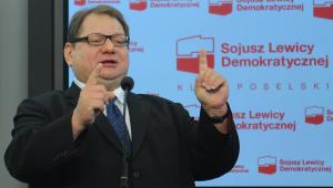 10. Ryszard Kalisz