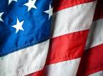 Flaga USA