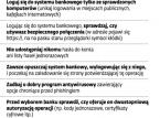 Łatwe hasło do konta zwiększa ryzyko <strong>kradzieży</strong> oszczędności