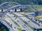 Autostrada A4, węzeł Murckowska Źródło: Ministerstwo Infrastruktury