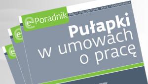 Pułapki w umowach o pracę