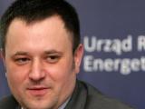 Prezes Urzędu Regulacji Energetyki Mariusz Swora poinformował, że nie widzi podstaw do zmian taryf na energię elektryczną. Fot. PAP