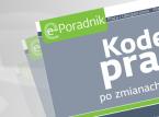 Kodeks pracy po zmianach w 2012 r.