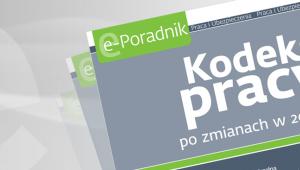 Kodeks pracy po zmianach w 2012 r.