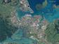 Auckland w Nowej Zelandii. Fot. dzięki uprzejmości NASA / JPL-Caltech
