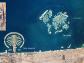 Dubaj w Zjednoczonych Emiratach Arabskich. Fot. dzięki uprzejmości NASA / JPL-Caltech