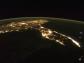 Floryda i Miami. Fot. dzięki uprzejmości NASA / JPL-Caltech