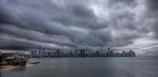 1. Panama w Republice Panamy