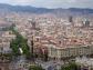 16. Barcelona. Barcelonę, stolicę Katalonii w 2010 roku odwiedziło ponad 5,1 mln turystów. Fot.flickr/Bert Kaufmann