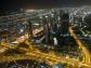 11. Dubaj. Dubaj, mieniące się złotem miasto położone w Zjednoczonych Emiratach Arabskich postanowiło w 2010 roku odwiedzić ponad 7,7 mln turystów. Fot.flickr/*Crazy Diamond*