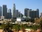 20. Los Angeles. Miasto Aniołów, czyli Los Angeles w 2010 roku postanowiło odwiedzić  4,5 mln turystów. Fot.flickr/channone