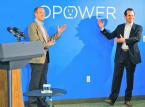 Opower i jej nowatorski program <strong>oszczędzania</strong> <strong>energii</strong> elektrycznej wchodzi do Europy