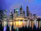 2. Singapur. Singapur, będący jednym z Azjatyckich Tygrysów, w 2010 roku odwiedziło ponad 18 mln turystów. Fot.flickr/jjcb