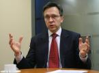 Były wiceprezes NBP: po obniżce ratingu EFSF będzie drożej <strong>pożyczał</strong> <strong>pieniądze</strong>