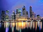 Singapur. Fot.flickr/jjcb