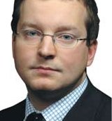 Bartosz Tomaszewski  prawnik w Grupie Prawa Nowych Technologii i Outsourcingu w kancelarii Baker & McKenzie