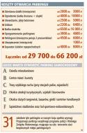Strzegąc aut, zarobisz 5–6 tys. zł miesięcznie