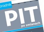 PIT po zmianach