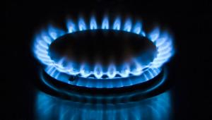 Gaz ziemny Fot. Shutterstock