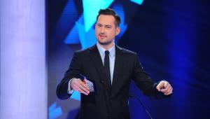 Marcin Prokop