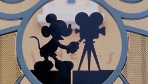 Walt Disney