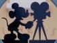 9. Disney - 29,018 mld $