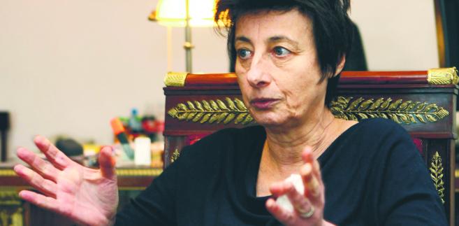 Irena Wóycicka