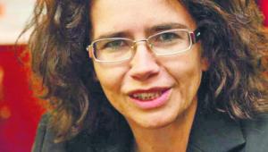5. Anna Streżyńska