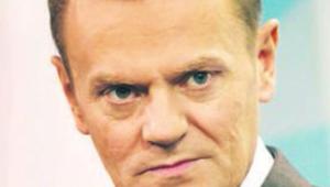 6. Donald Tusk