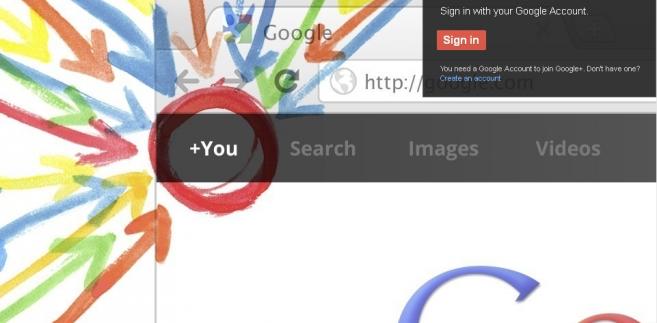 Google+
