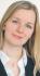 Małgorzata Kierzek, konsultant, Zespół ds. pomocy publicznej Pricewaterhouse-Coopers, Biuro w Poznaniu