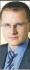 Marcin Chomiuk, dyrektor w PricewaterhouseCoopers