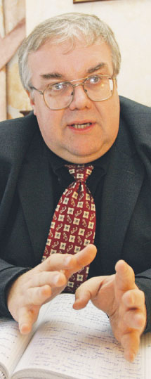 "Prawo <strong>spadkowe</strong> nie może ograniczać woli spadkodawcy"