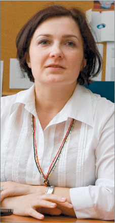 "Inwestycja w rozwój zawsze się zwraca"