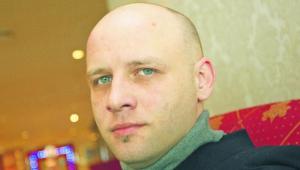 4. Piotr "VaGla" Waglowski