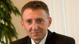 9. Prof. Marek Chmaj