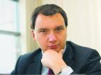 Tomasz Manicki, adwokat, partner w kancelarii White & Case fot. Wojciech Górski