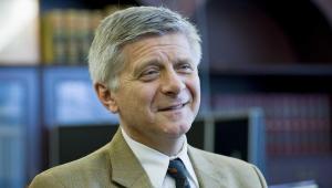 8. Marek Belka