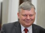 Poseł PiS Marek Suski