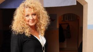 Magda Gessler