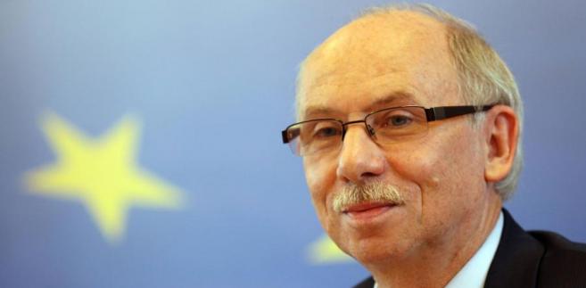 Janusz Lewandowski