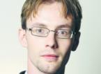 Mariusz Machciński doradca podatkowy, partner w Stone & Feather Tax Advisory