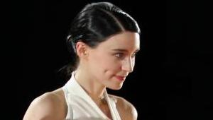Rooney Mara