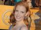Jessica Chastain