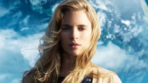 Brit Marling