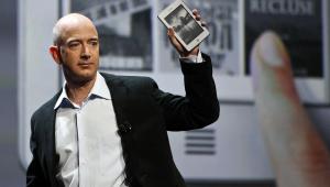 Jeff Bezos